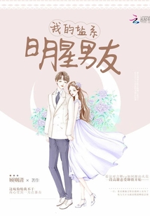 我的盐系明星男友