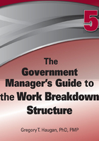 Government Manager's Guide to the Work Structure在线阅读