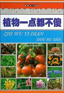 植物一點都不傻（破譯天下謎團）