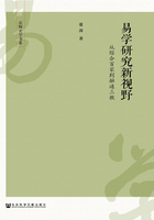 易学研究新视野：从综合百家到融通三教