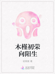 木槿初榮向陽生