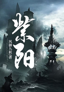 紫阳 封面