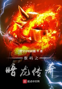 數(shù)碼之暗龍傳奇