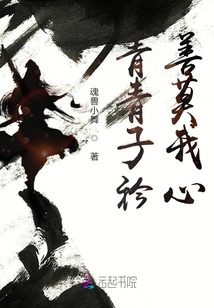 青青子衿善莫我心
