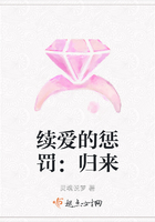 续爱的惩罚:归来