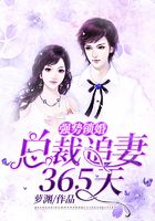 强势锁婚:总裁追妻365天
