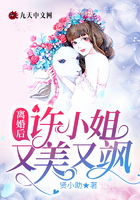 離婚后許小姐又美又颯在線閱讀