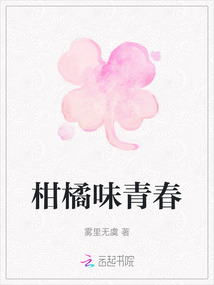 柑橘味青春
