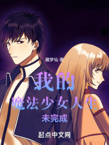 我的魔法少女人生未完成