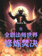 在全职法师世界修炼焚决在线阅读