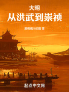 大明:从洪武到崇祯