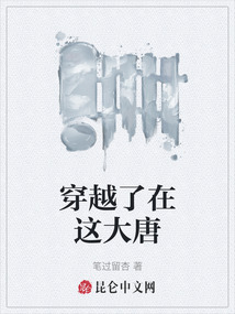穿越了在這大唐