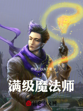 满级魔法师在线阅读