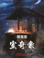 雨夜密室奇案