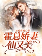 霍总娇妻仙又美在线阅读