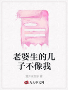 老婆生的儿子不像我在线阅读