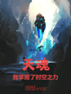天魂:我掌握了时空之力在线阅读
