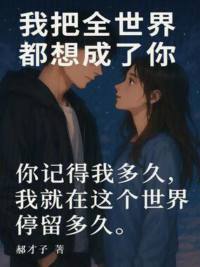 我把全世界都想成了你在线阅读