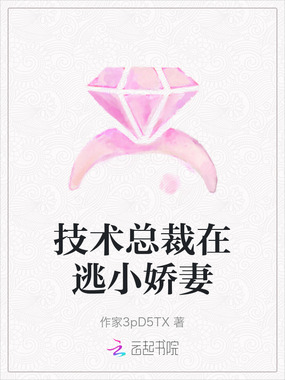 技术总裁在逃小娇妻在线阅读