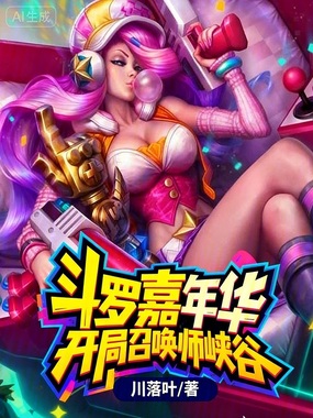 斗罗嘉年华,开局召唤师峡谷在线阅读