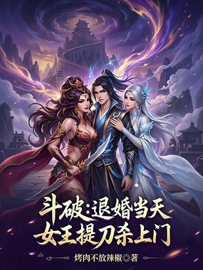 斗破：退婚当天，女王提刀杀上门在线阅读