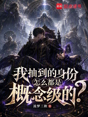 我抽到的身份怎么都是概念级的?在线阅读