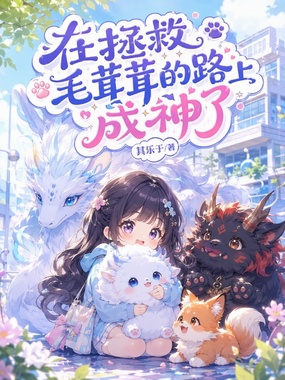 在拯救毛茸茸的路上成神了在线阅读