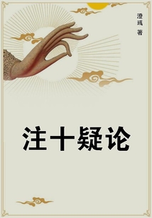 注十疑論