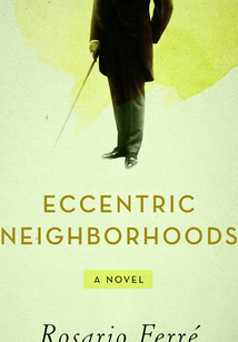 Eccentric Neighborhoods