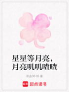 星星等月亮,月亮叽叽喳喳在线阅读