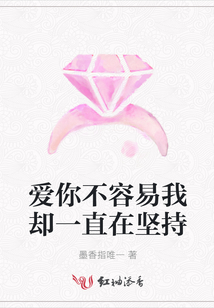 愛你不容易我卻一直在堅持
