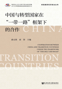 中國與轉(zhuǎn)型國家在“一帶一路”框架下的合作(轉(zhuǎn)型國家經(jīng)濟(jì)政治叢書)