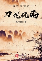 异界传说之刀说风雨在线阅读