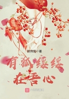 有狐綏綏在吾心在線閱讀