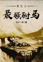 重生之最强驸马