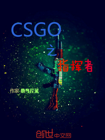 CSGO之指揮者