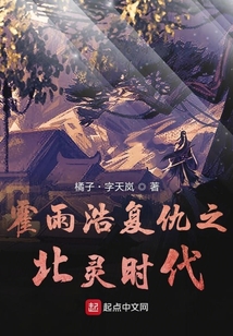 霍雨浩復仇之北靈時代