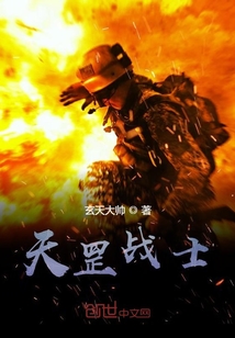 天罡戰士