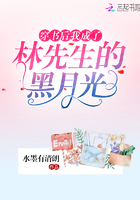 穿书后我成了林先生的黑月光在线阅读