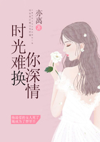 时光难换你深情在线阅读