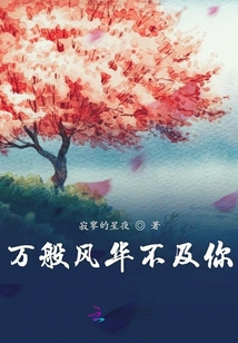 萬般風華不及你