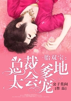 一胎双宝:总裁爹地太会宠