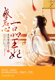 惑君心,一品王妃