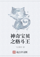 神奇宝贝之格斗王在线阅读