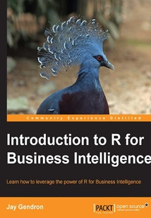 Introduction to R for Business Intelligence