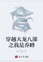 穿越天龙八部之我是乔峰在线阅读