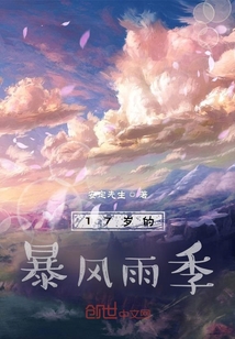 17歲的暴風雨季