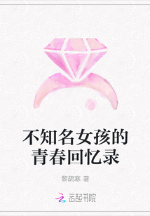 不知名女孩的青春回憶錄