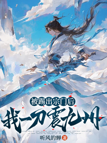 被踢出宗門后，我一刀震九州