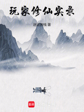 玩家修仙实录在线阅读